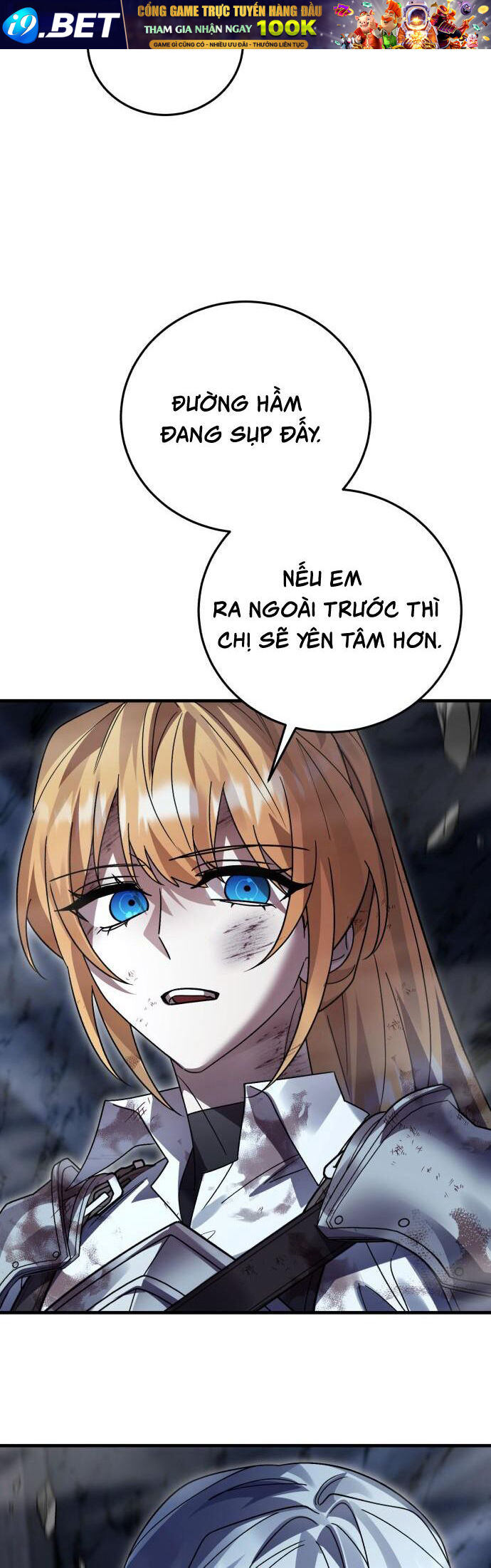 Hero X Demon King X Villain [Chap 132-137]