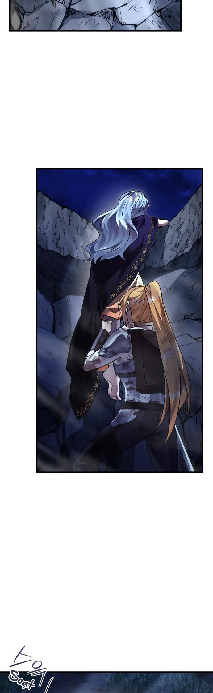 Hero X Demon King X Villain [Chap 132-137]