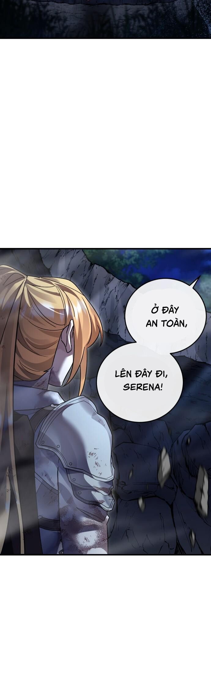 Hero X Demon King X Villain [Chap 132-137]