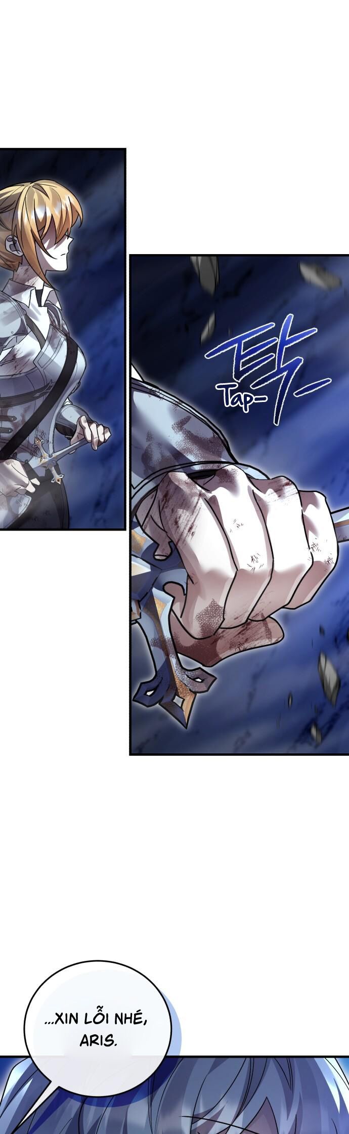 Hero X Demon King X Villain [Chap 132-137]