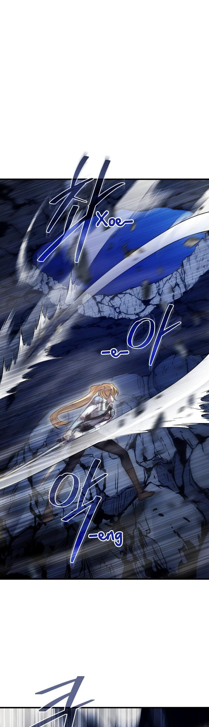 Hero X Demon King X Villain [Chap 132-137]