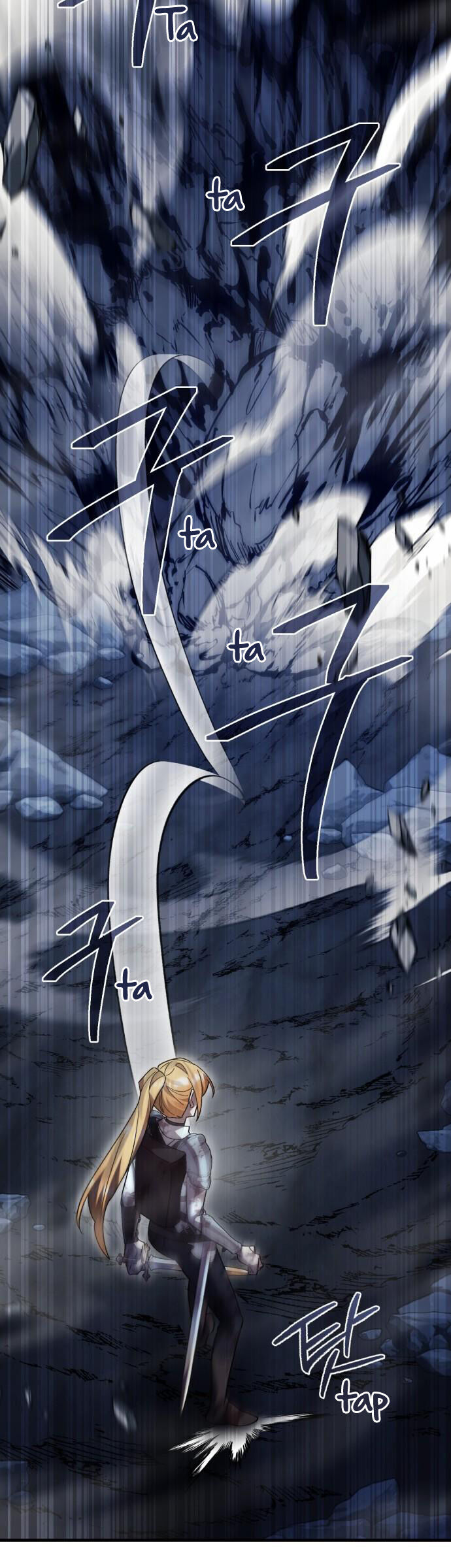 Hero X Demon King X Villain [Chap 132-137]