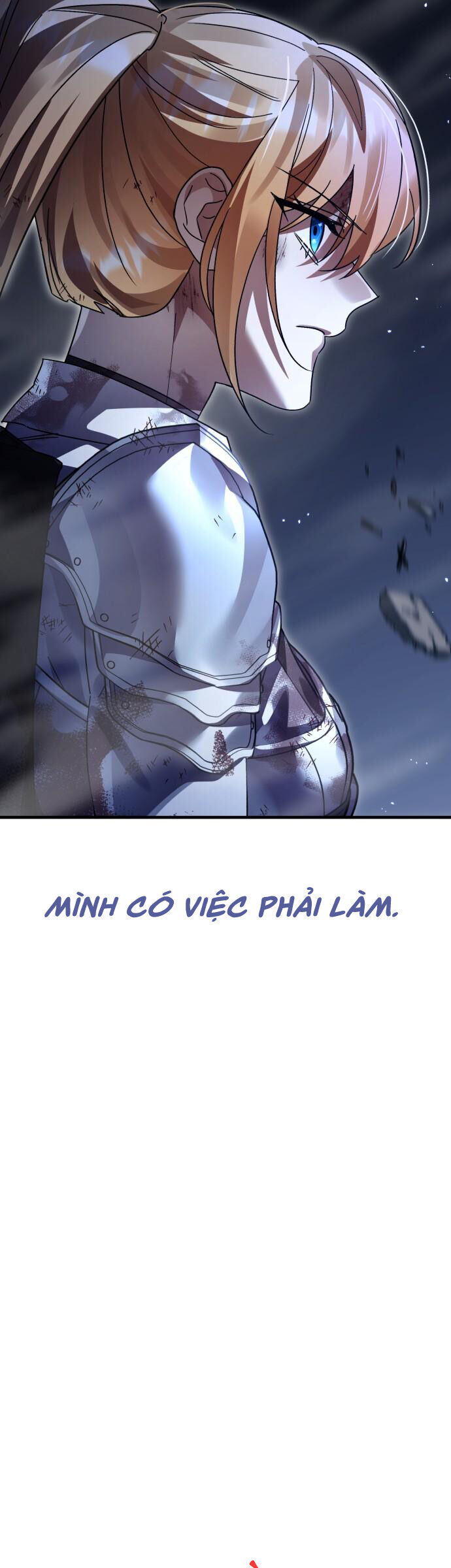 Hero X Demon King X Villain [Chap 132-137]