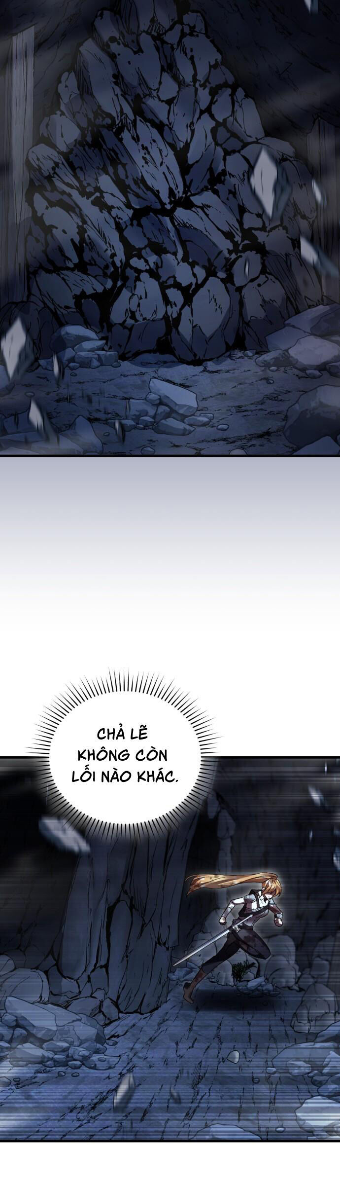 Hero X Demon King X Villain [Chap 132-137]