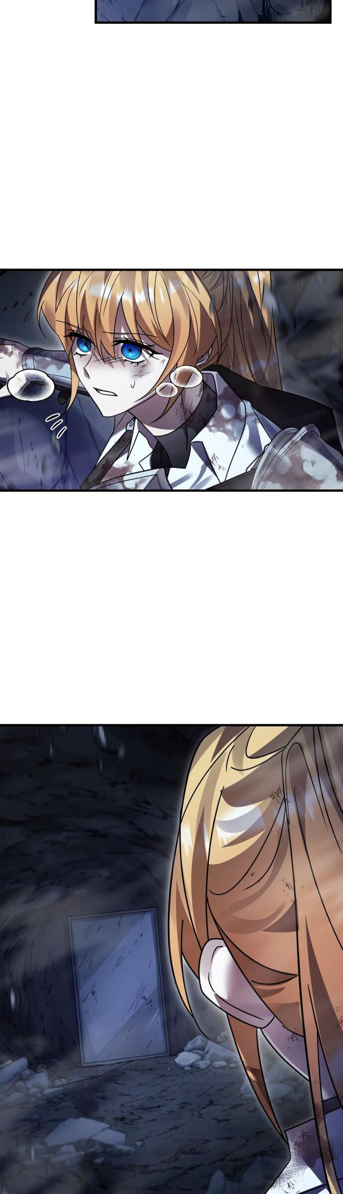 Hero X Demon King X Villain [Chap 132-137]