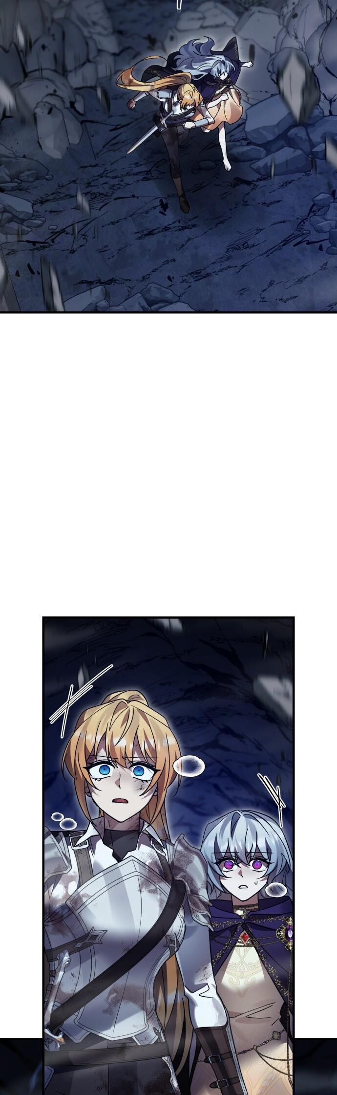 Hero X Demon King X Villain [Chap 132-137]