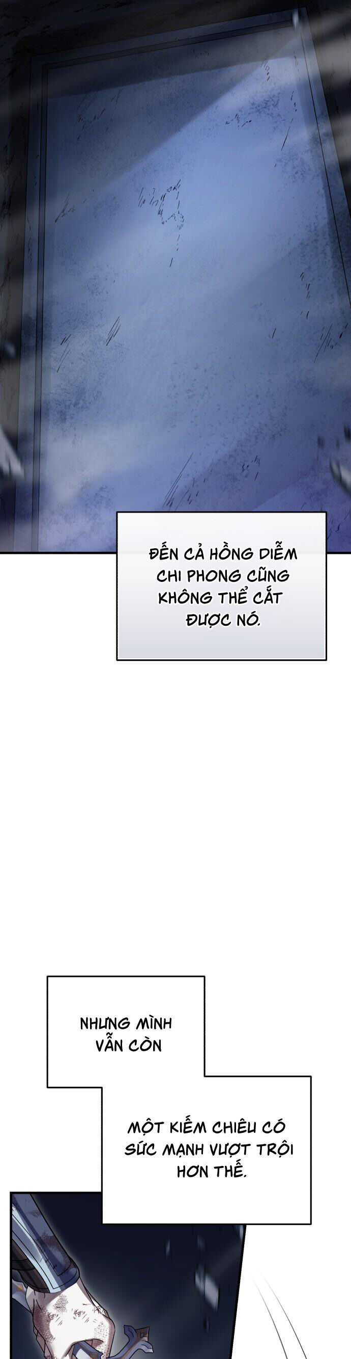 Hero X Demon King X Villain [Chap 132-137]