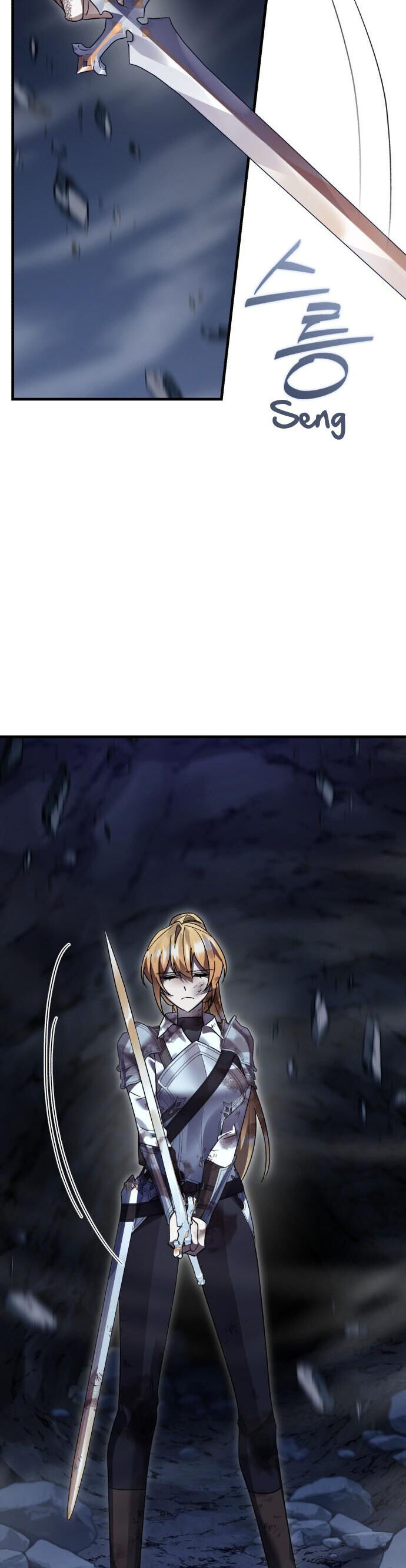 Hero X Demon King X Villain [Chap 132-137]