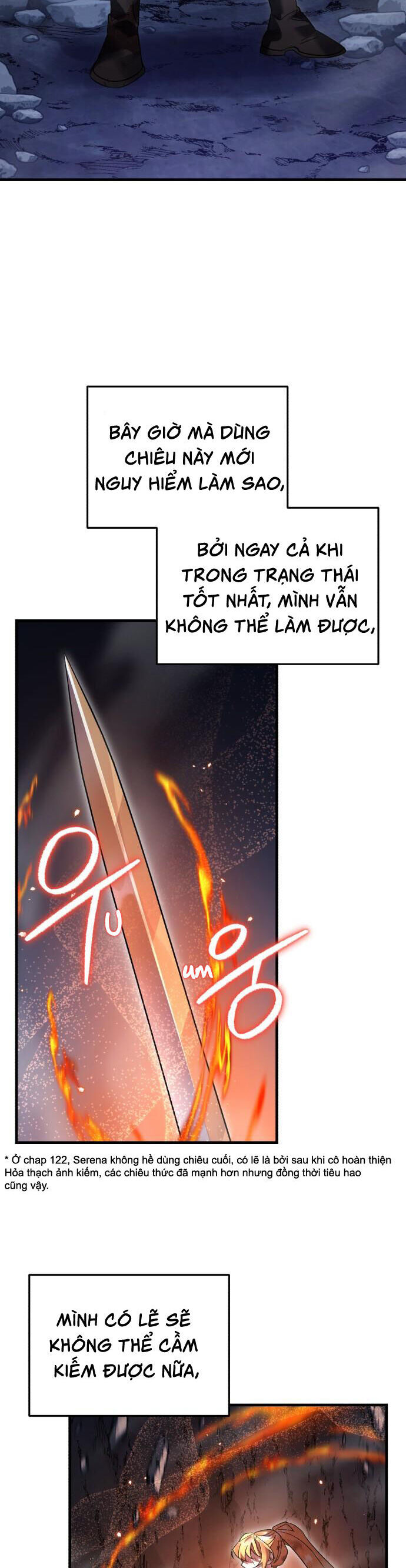Hero X Demon King X Villain [Chap 132-137]