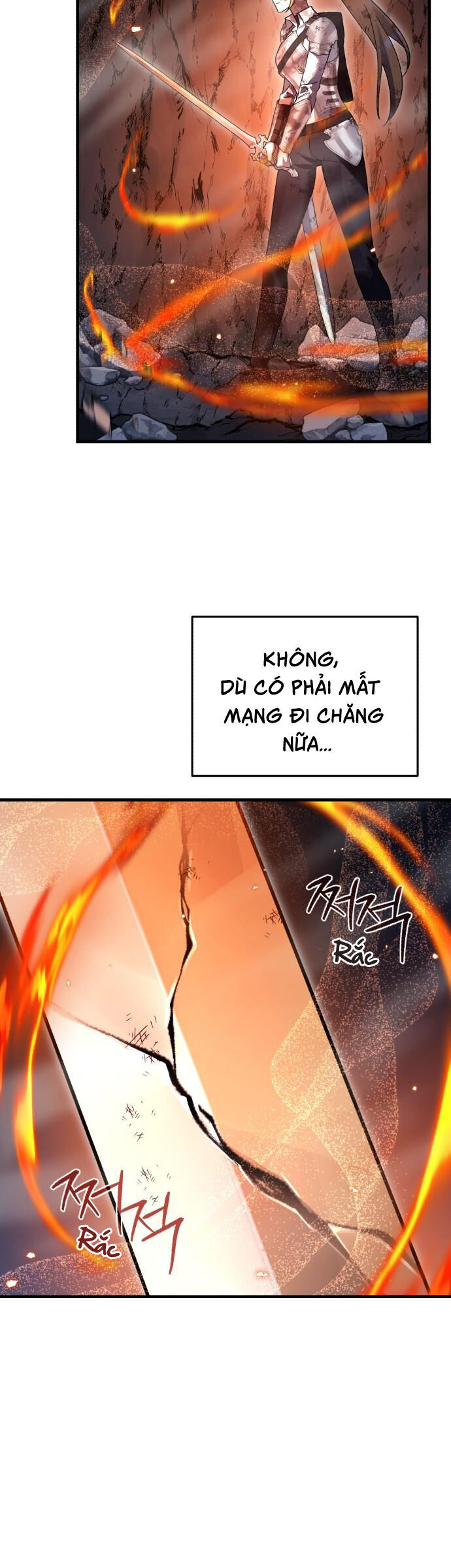 Hero X Demon King X Villain [Chap 132-137]