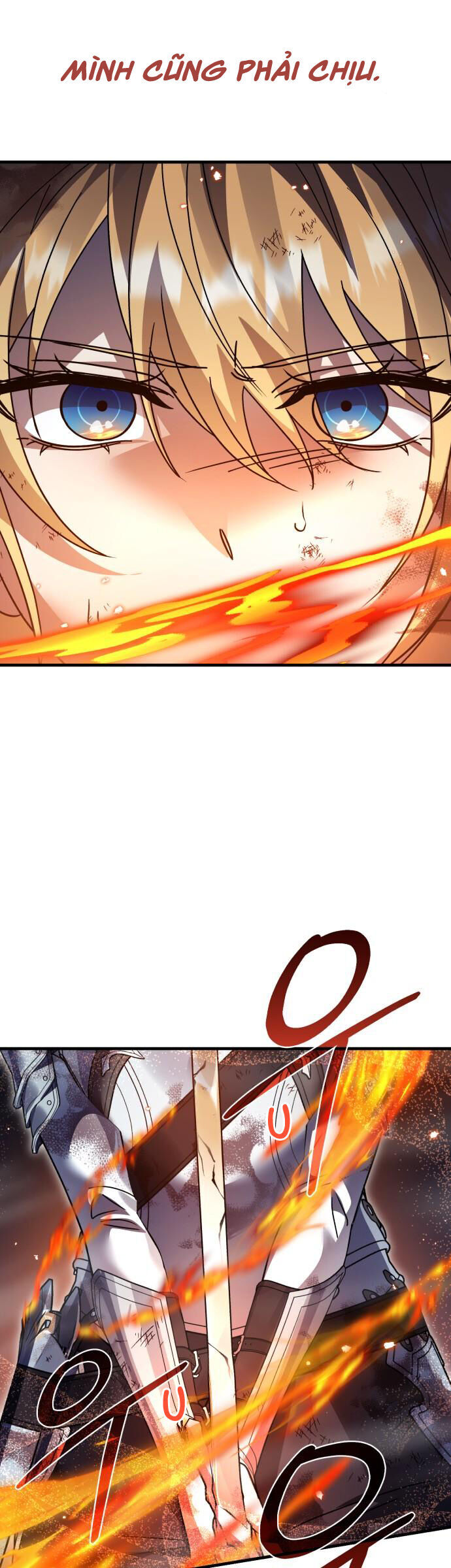 Hero X Demon King X Villain [Chap 132-137]