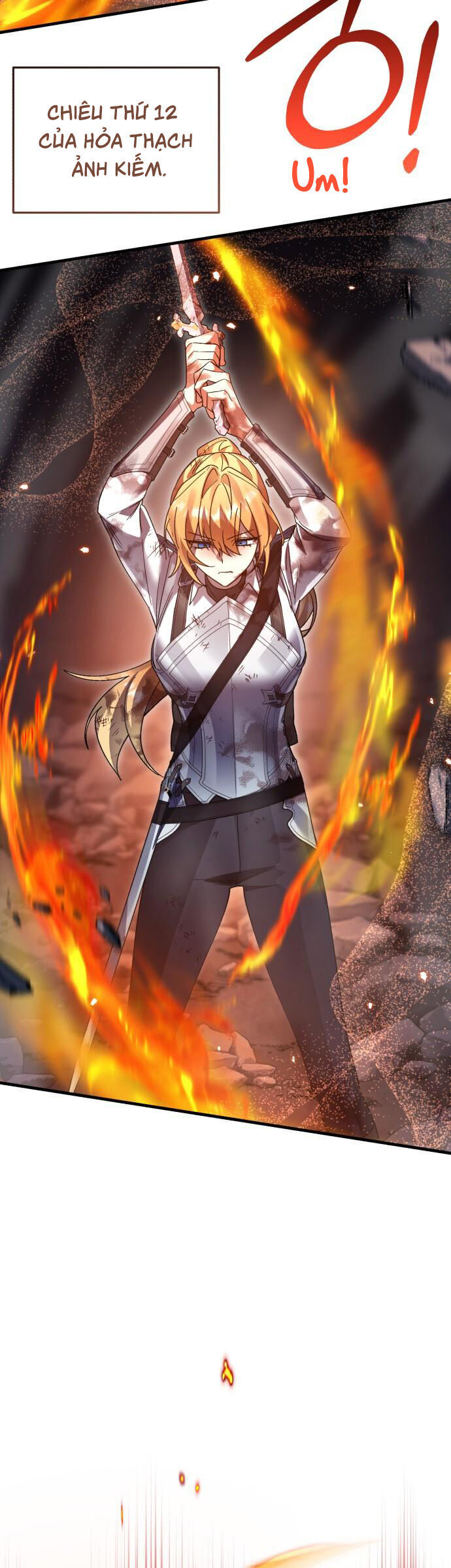 Hero X Demon King X Villain [Chap 132-137]