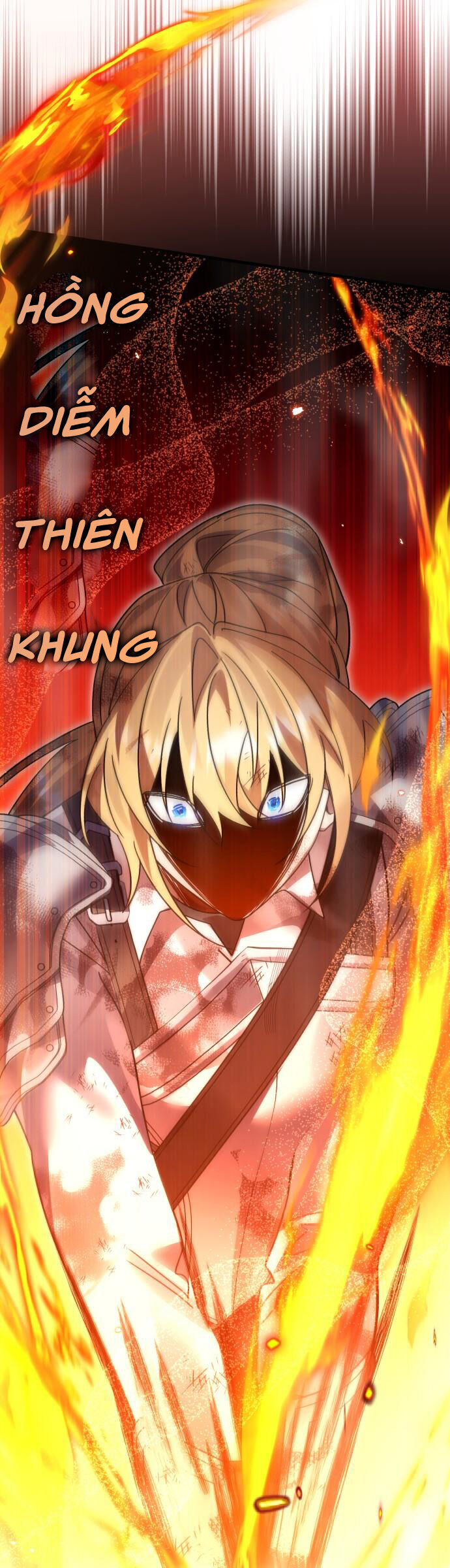 Hero X Demon King X Villain [Chap 132-137]