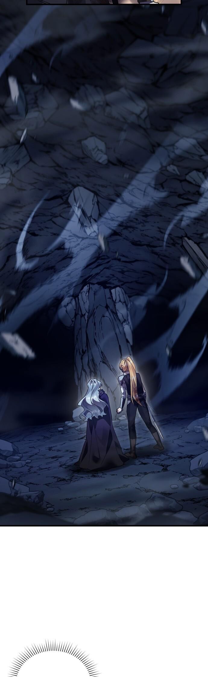 Hero X Demon King X Villain [Chap 132-137]