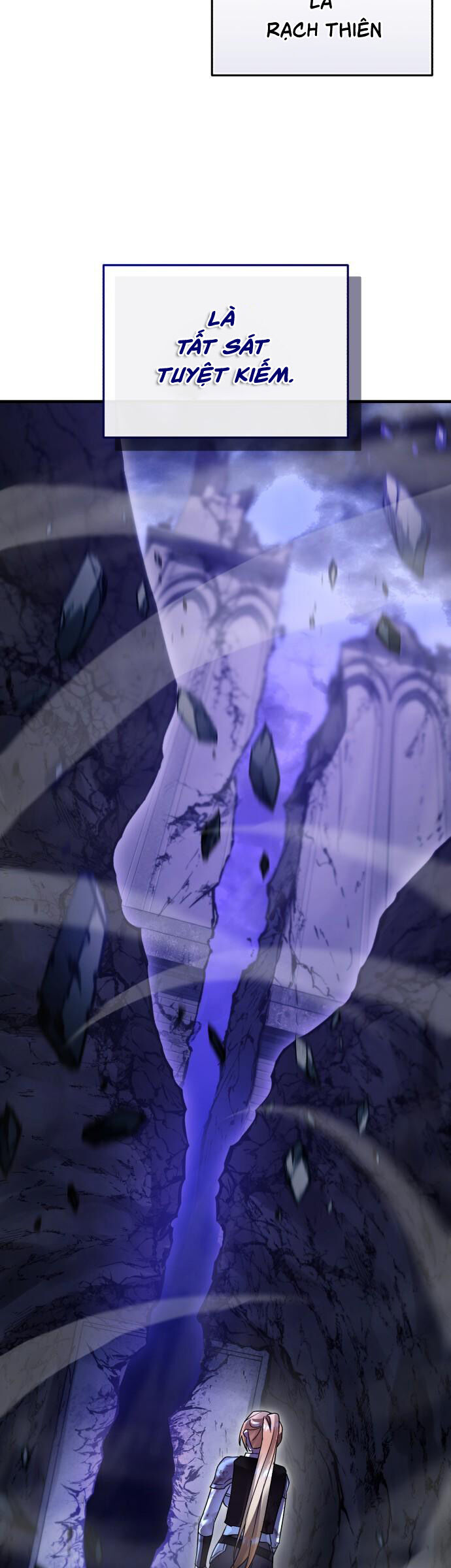 Hero X Demon King X Villain [Chap 132-137]