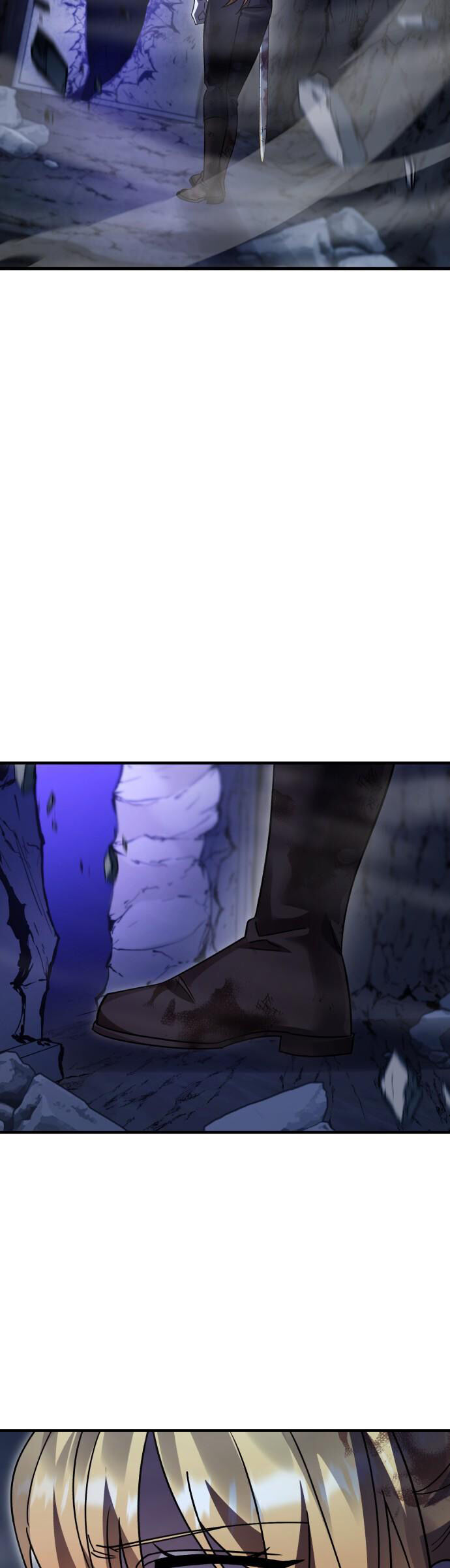Hero X Demon King X Villain [Chap 132-137]