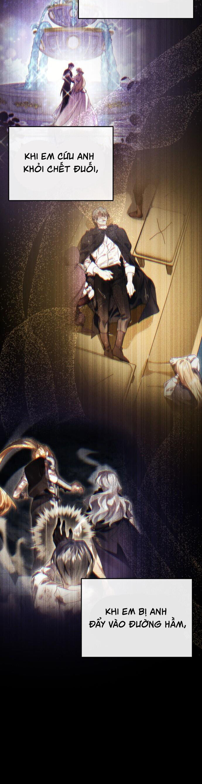 Hero X Demon King X Villain [Chap 132-137]