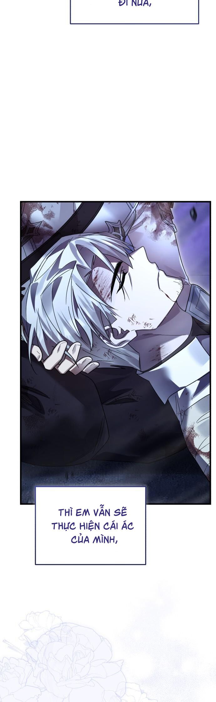 Hero X Demon King X Villain [Chap 132-137]