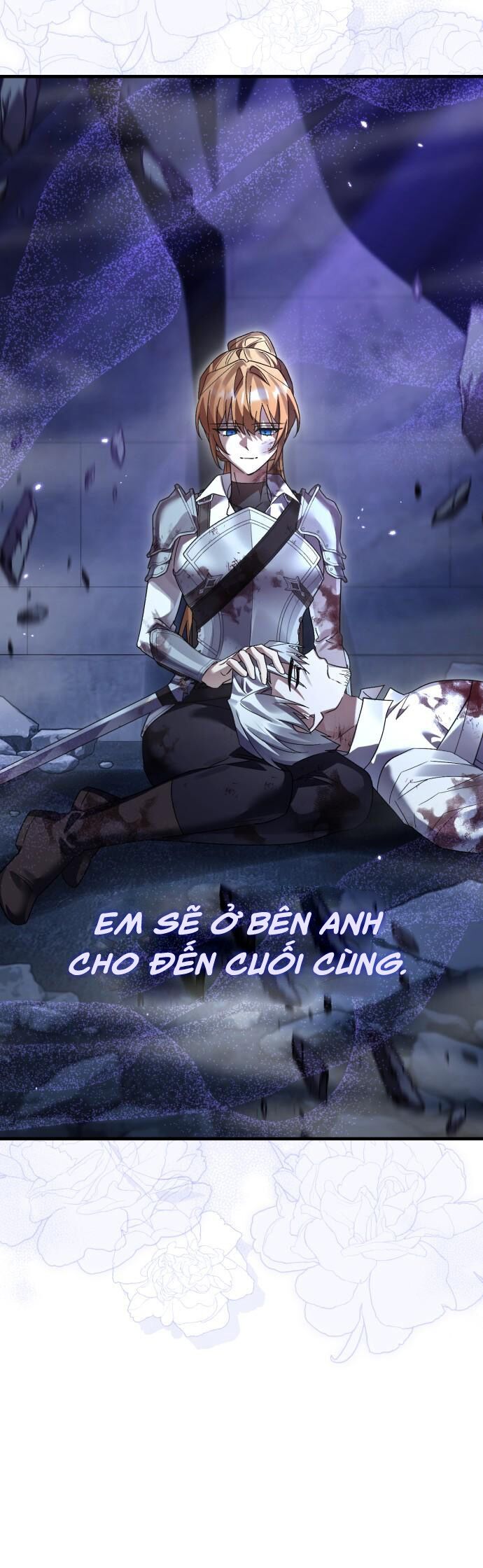 Hero X Demon King X Villain [Chap 132-137]