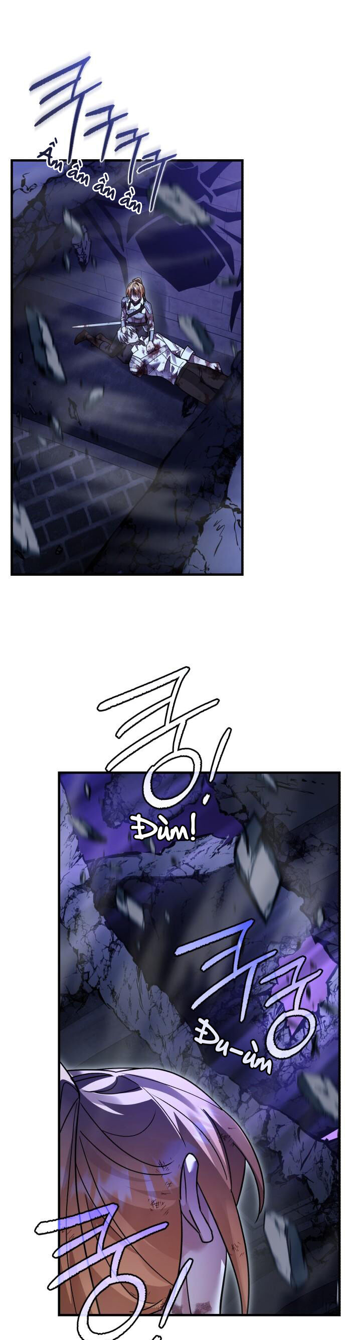Hero X Demon King X Villain [Chap 132-137]