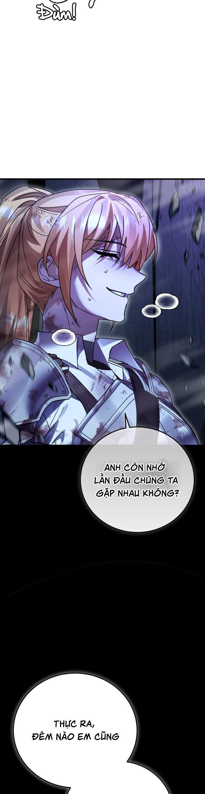 Hero X Demon King X Villain [Chap 132-137]