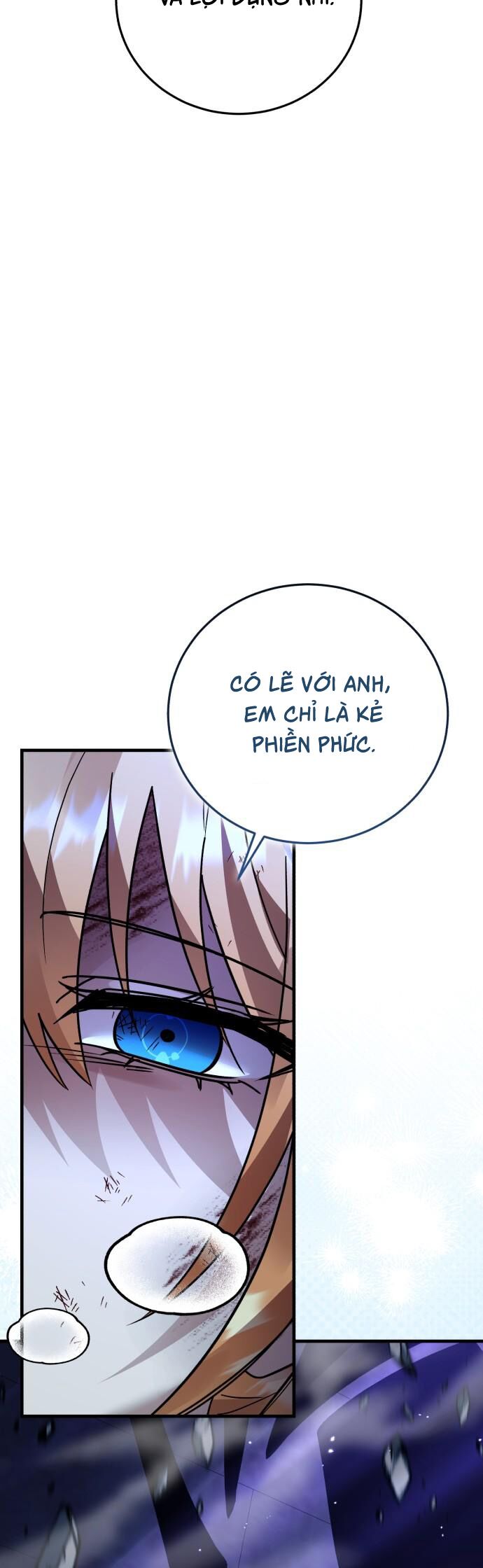 Hero X Demon King X Villain [Chap 132-137]
