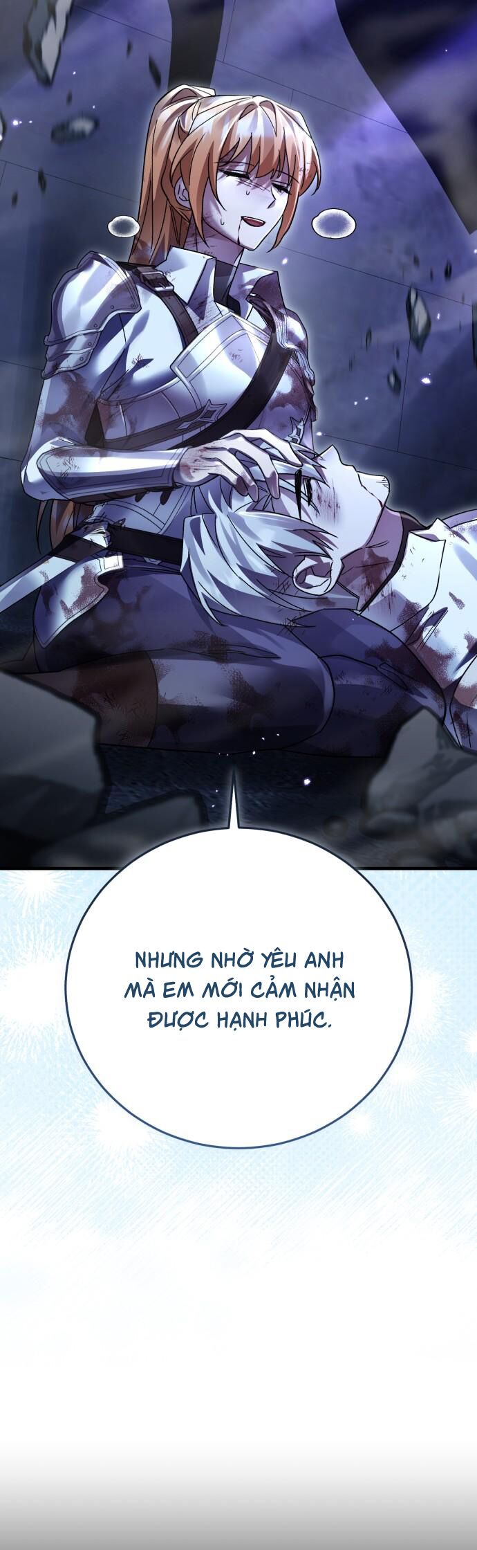 Hero X Demon King X Villain [Chap 132-137]