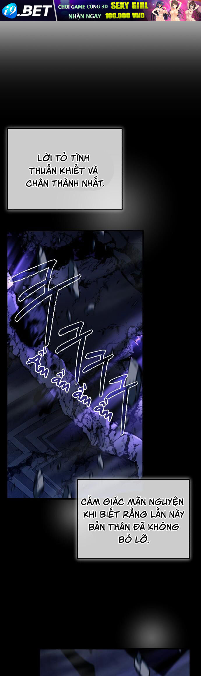 Hero X Demon King X Villain [Chap 132-137]