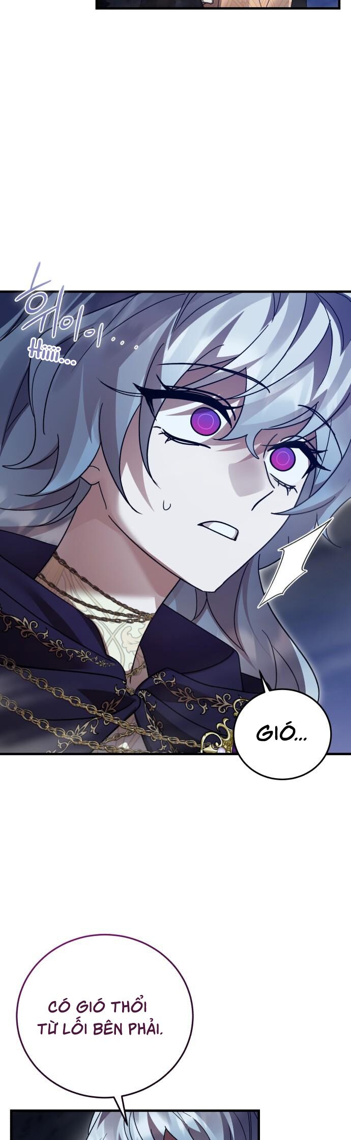 Hero X Demon King X Villain [Chap 132-137]