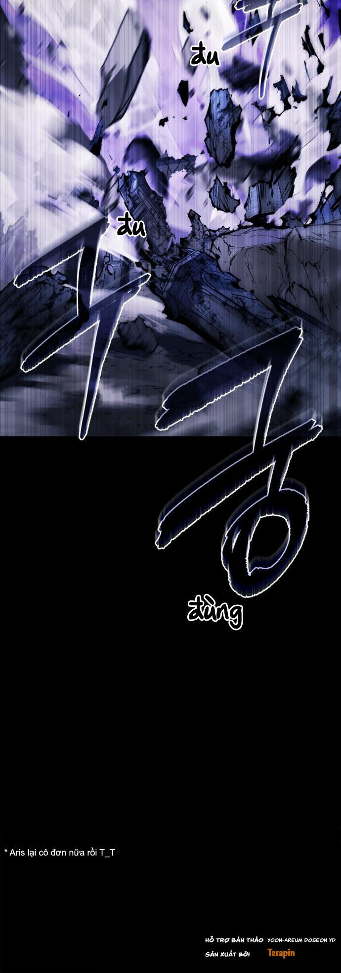 Hero X Demon King X Villain [Chap 132-137]