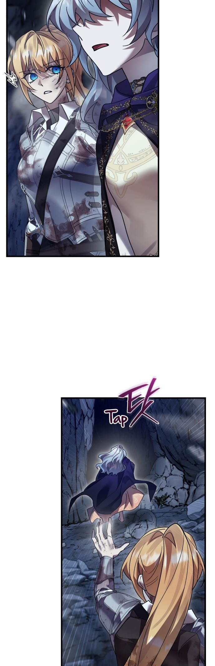 Hero X Demon King X Villain [Chap 132-137]