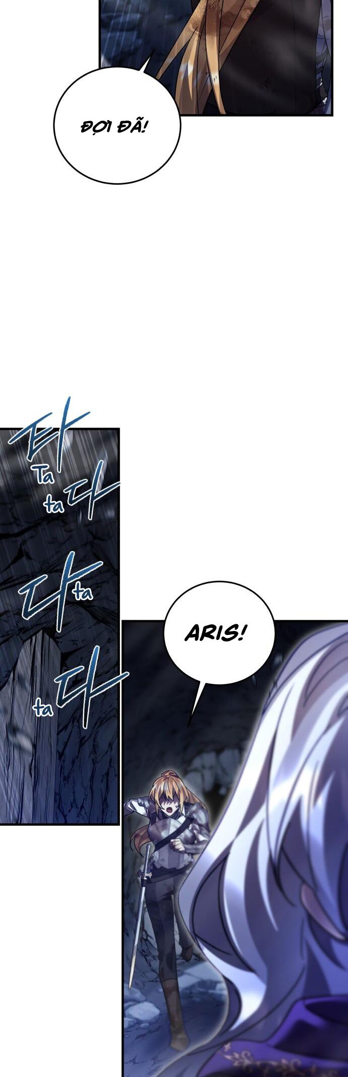 Hero X Demon King X Villain [Chap 132-137]