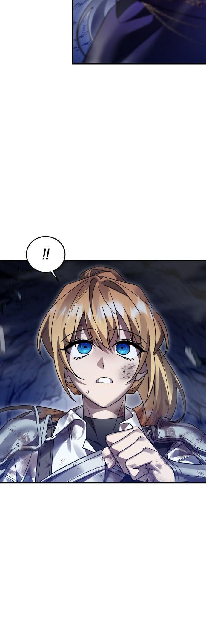 Hero X Demon King X Villain [Chap 132-137]