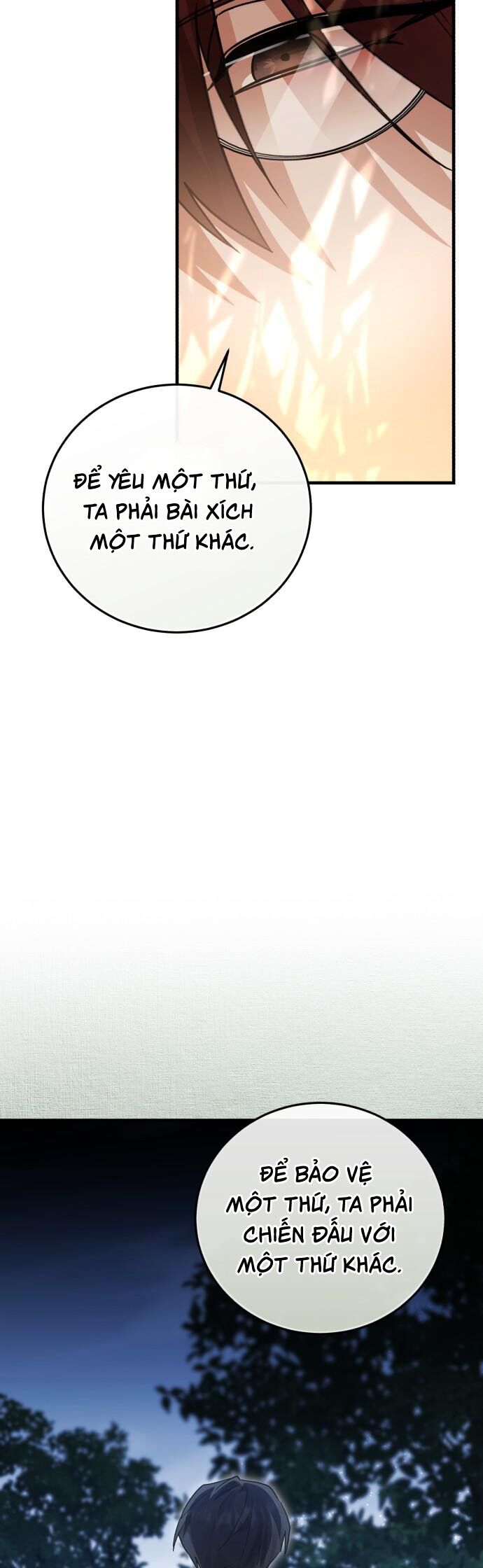 Hero X Demon King X Villain [Chap 132-137]