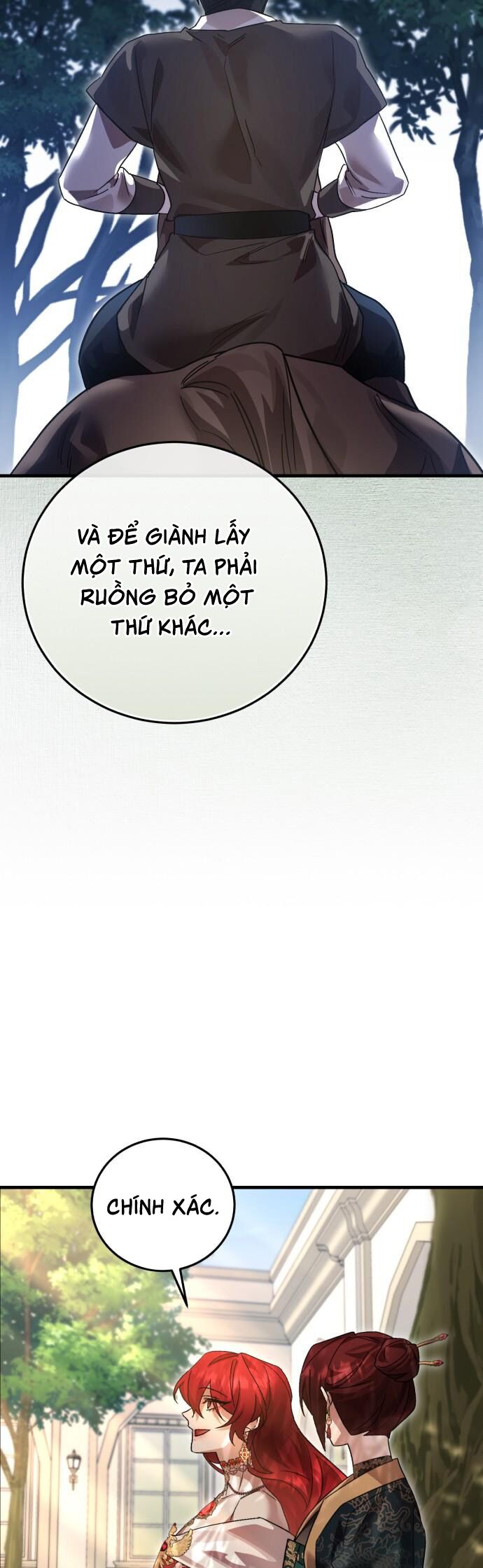 Hero X Demon King X Villain [Chap 132-137]