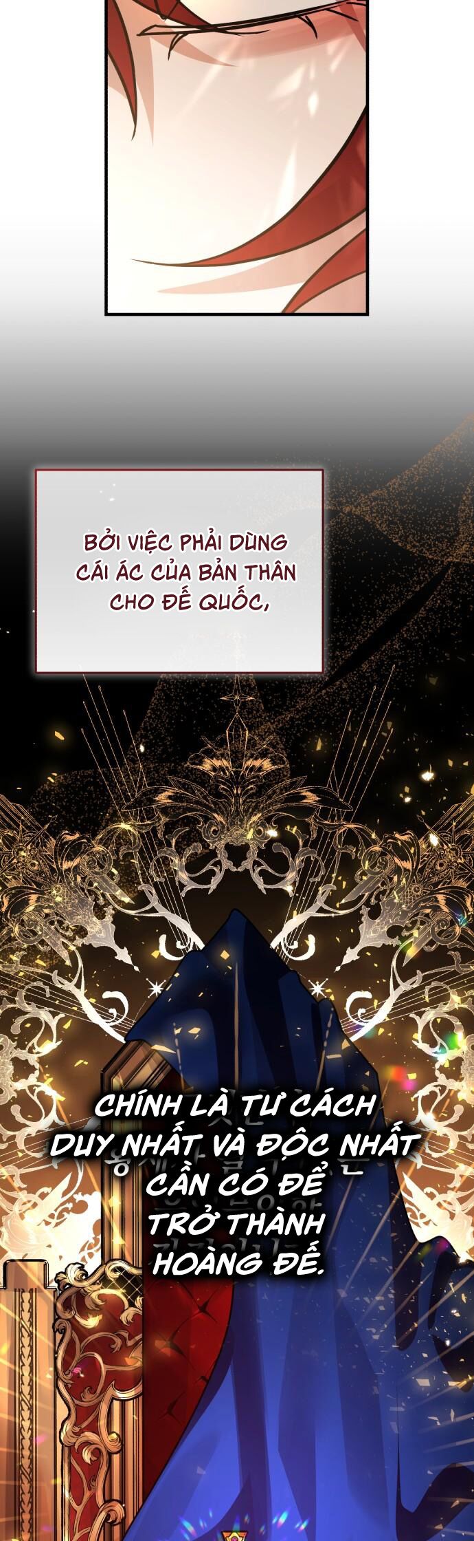 Hero X Demon King X Villain [Chap 132-137]
