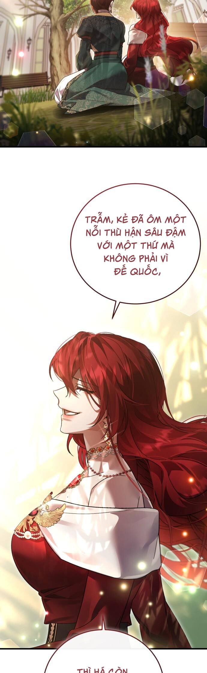 Hero X Demon King X Villain [Chap 132-137]