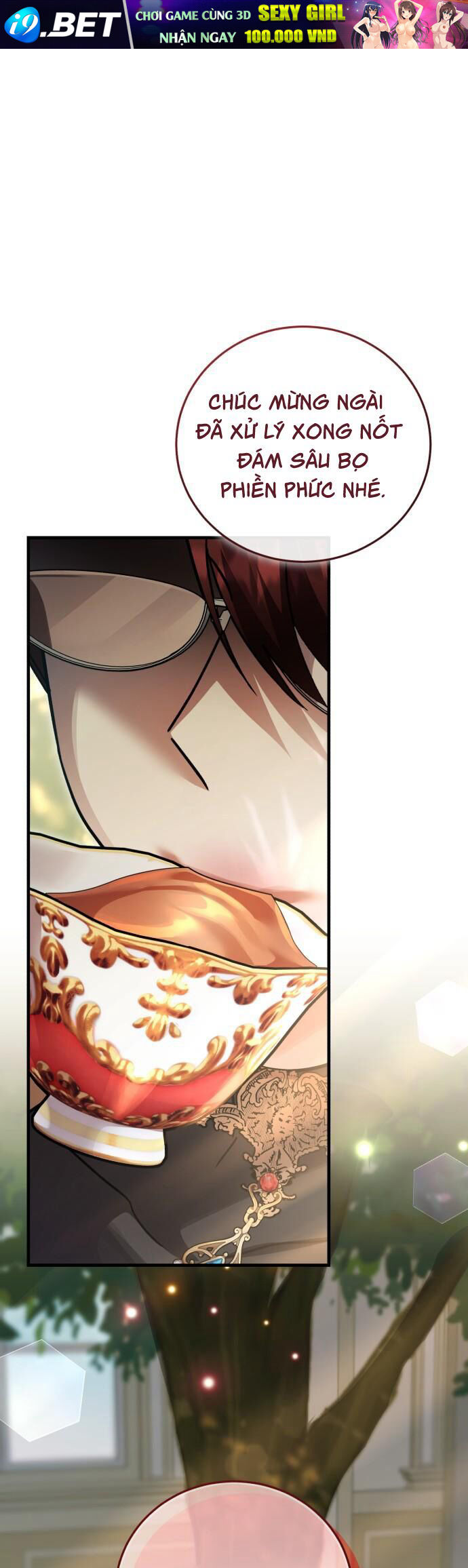 Hero X Demon King X Villain [Chap 132-137]