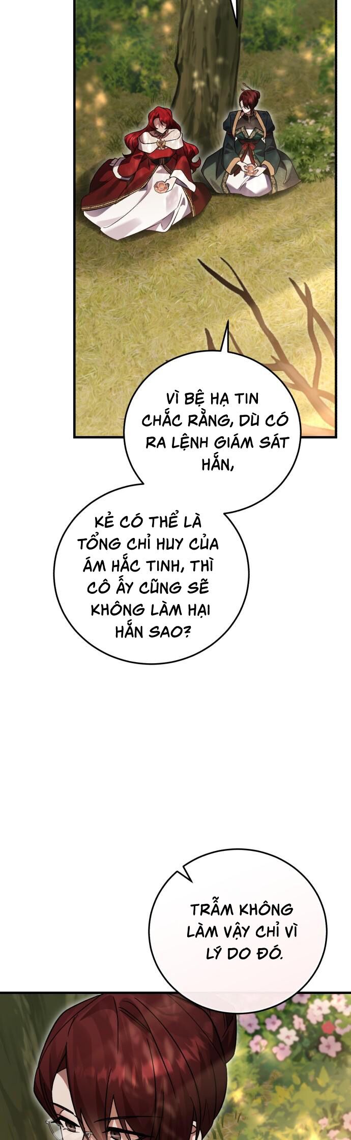 Hero X Demon King X Villain [Chap 132-137]