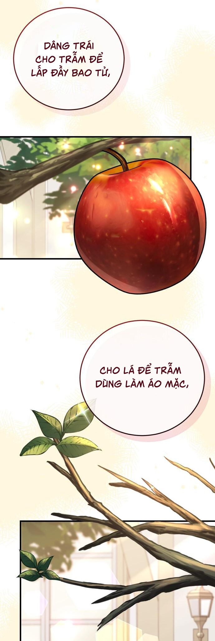 Hero X Demon King X Villain [Chap 132-137]