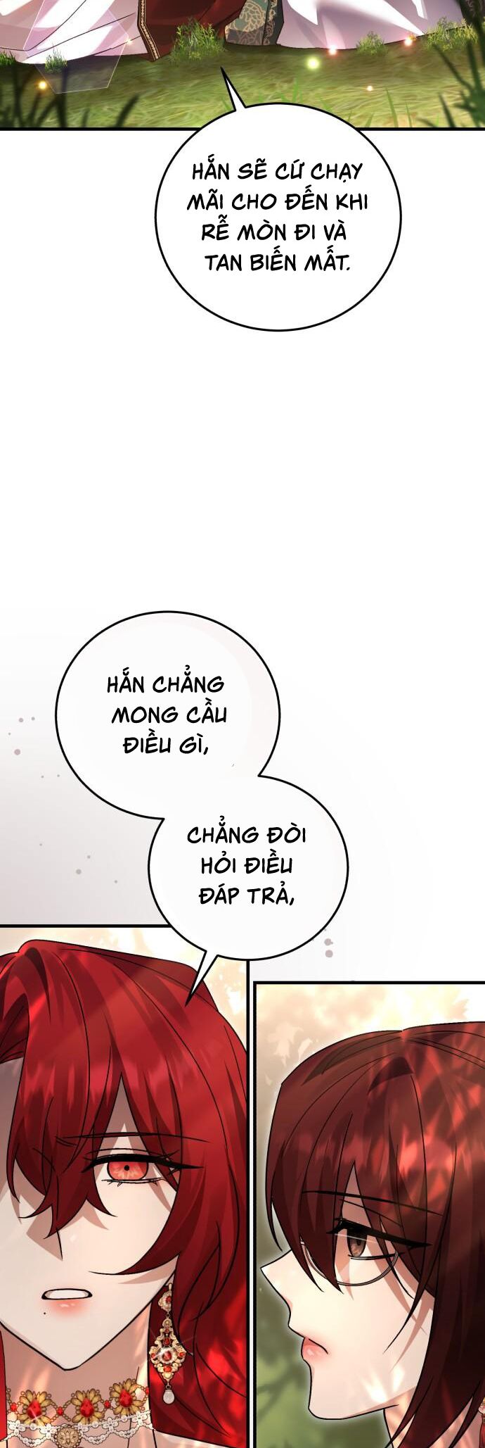 Hero X Demon King X Villain [Chap 132-137]