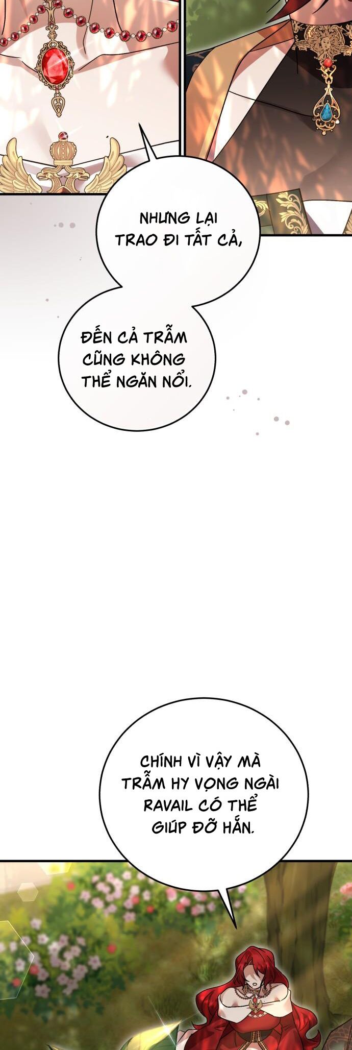 Hero X Demon King X Villain [Chap 132-137]