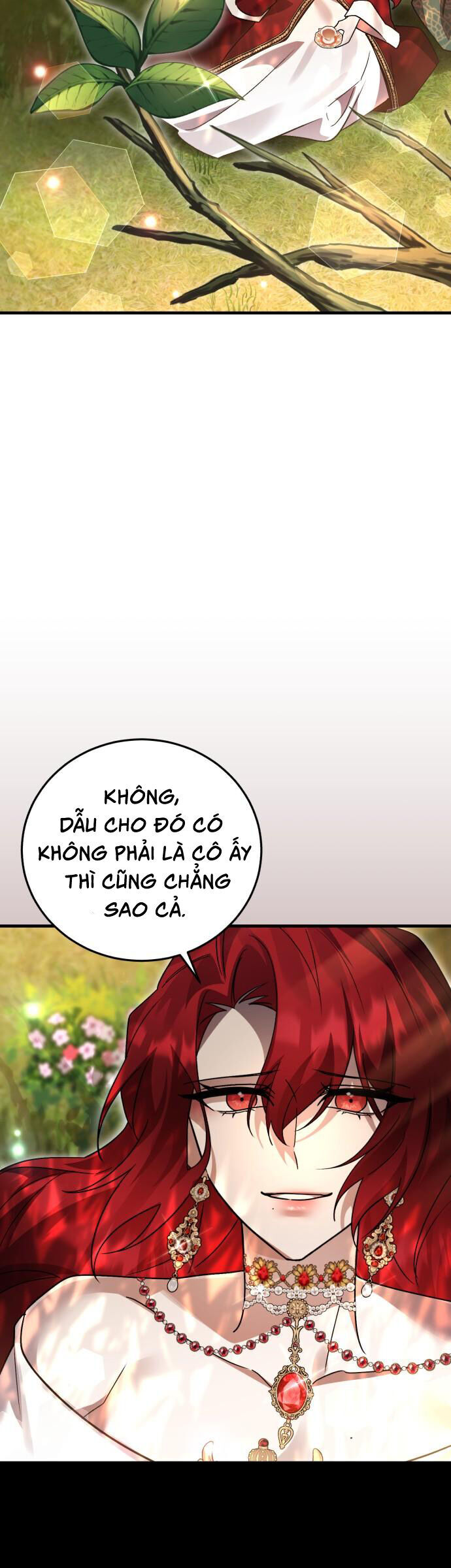 Hero X Demon King X Villain [Chap 132-137]
