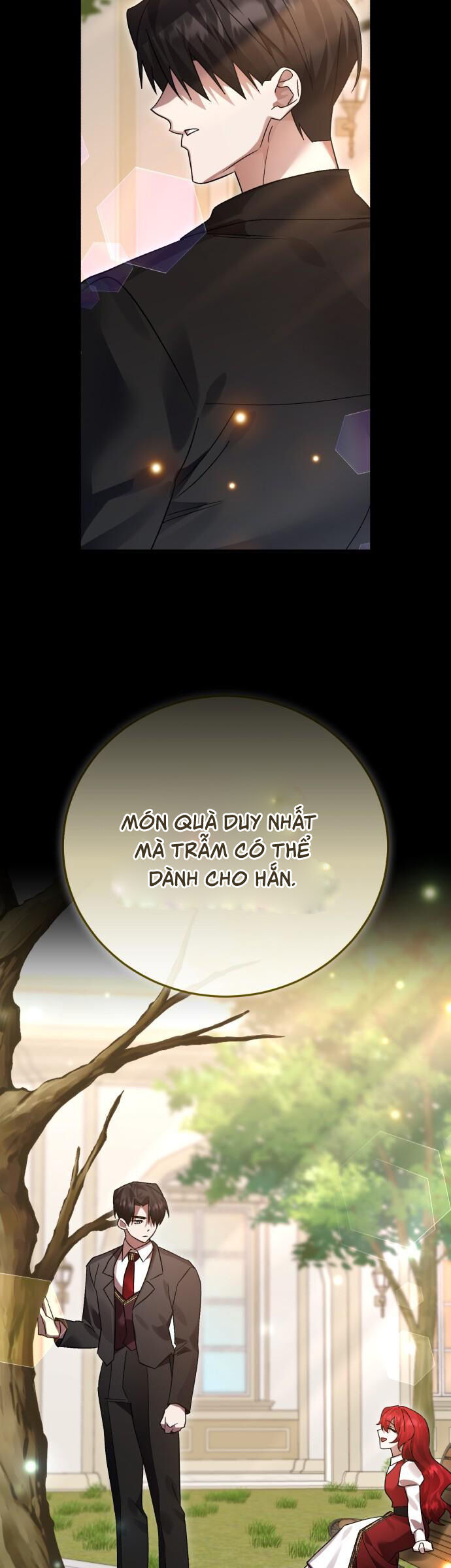 Hero X Demon King X Villain [Chap 132-137]