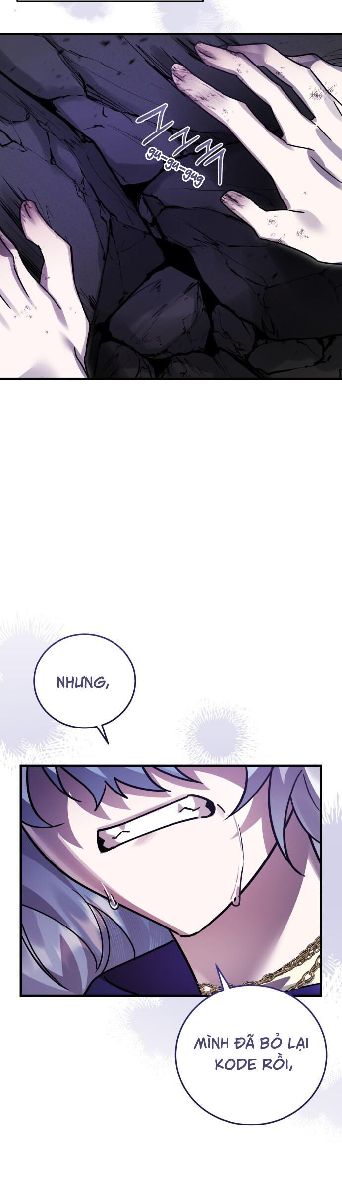 Hero X Demon King X Villain [Chap 132-137]