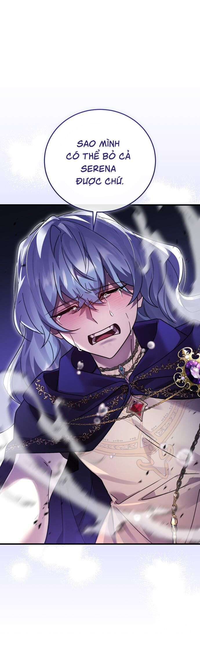 Hero X Demon King X Villain [Chap 132-137]