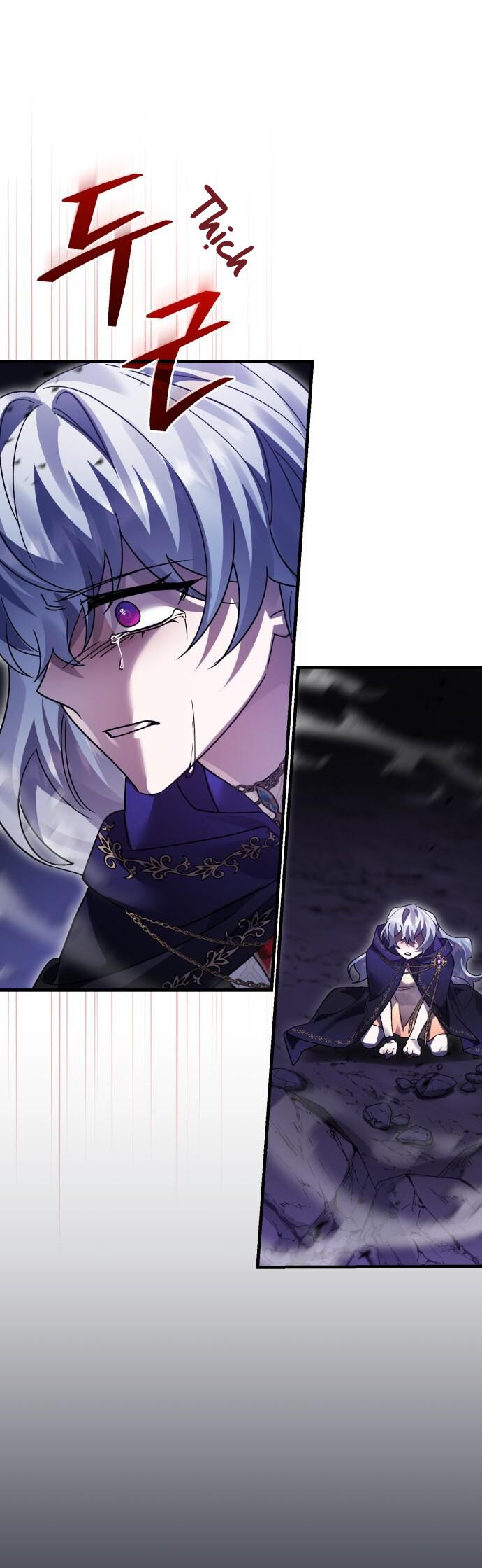 Hero X Demon King X Villain [Chap 132-137]