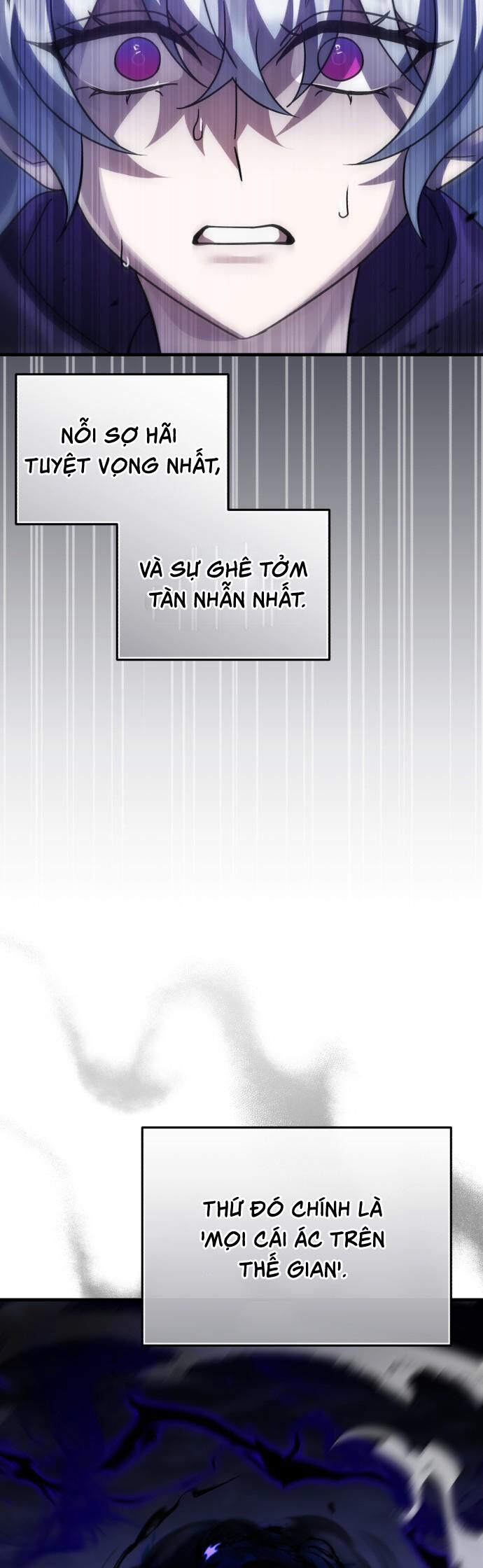 Hero X Demon King X Villain [Chap 132-137]