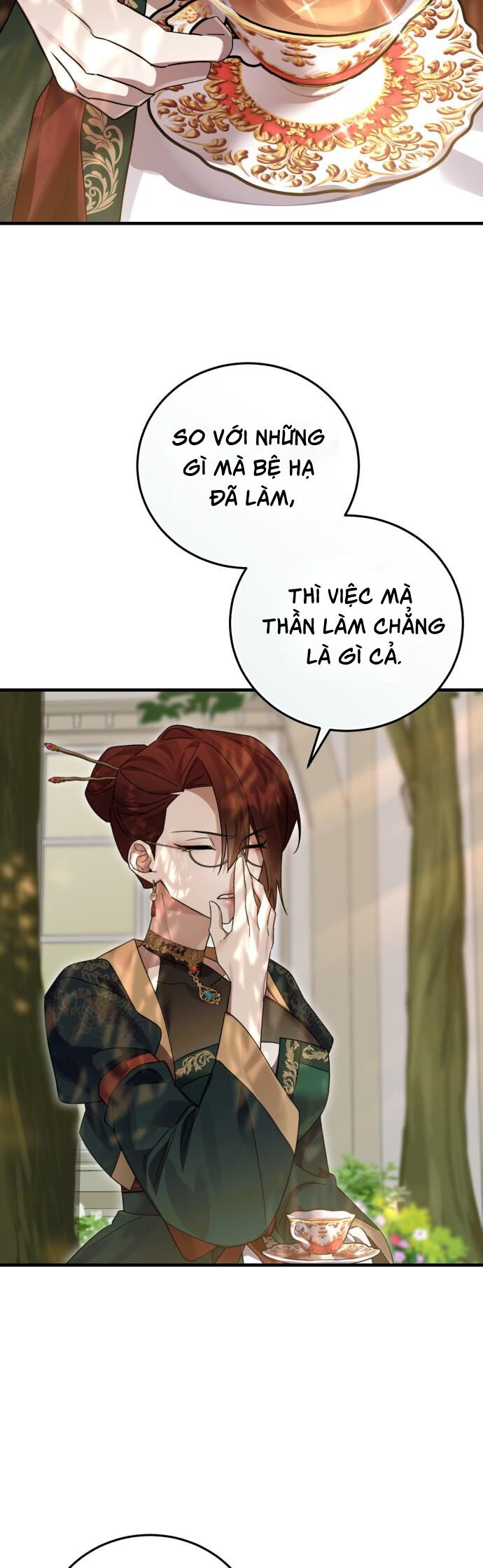 Hero X Demon King X Villain [Chap 132-137]
