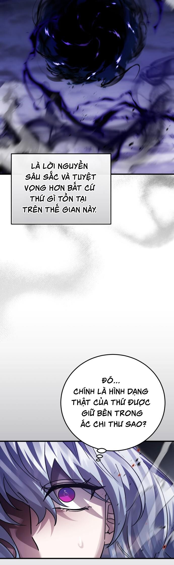 Hero X Demon King X Villain [Chap 132-137]